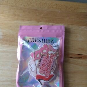fresh Cherry Blossom Scented Sachet